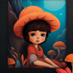 How to Remove Background in Procreate with ai