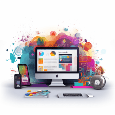 website design and development service in colombo